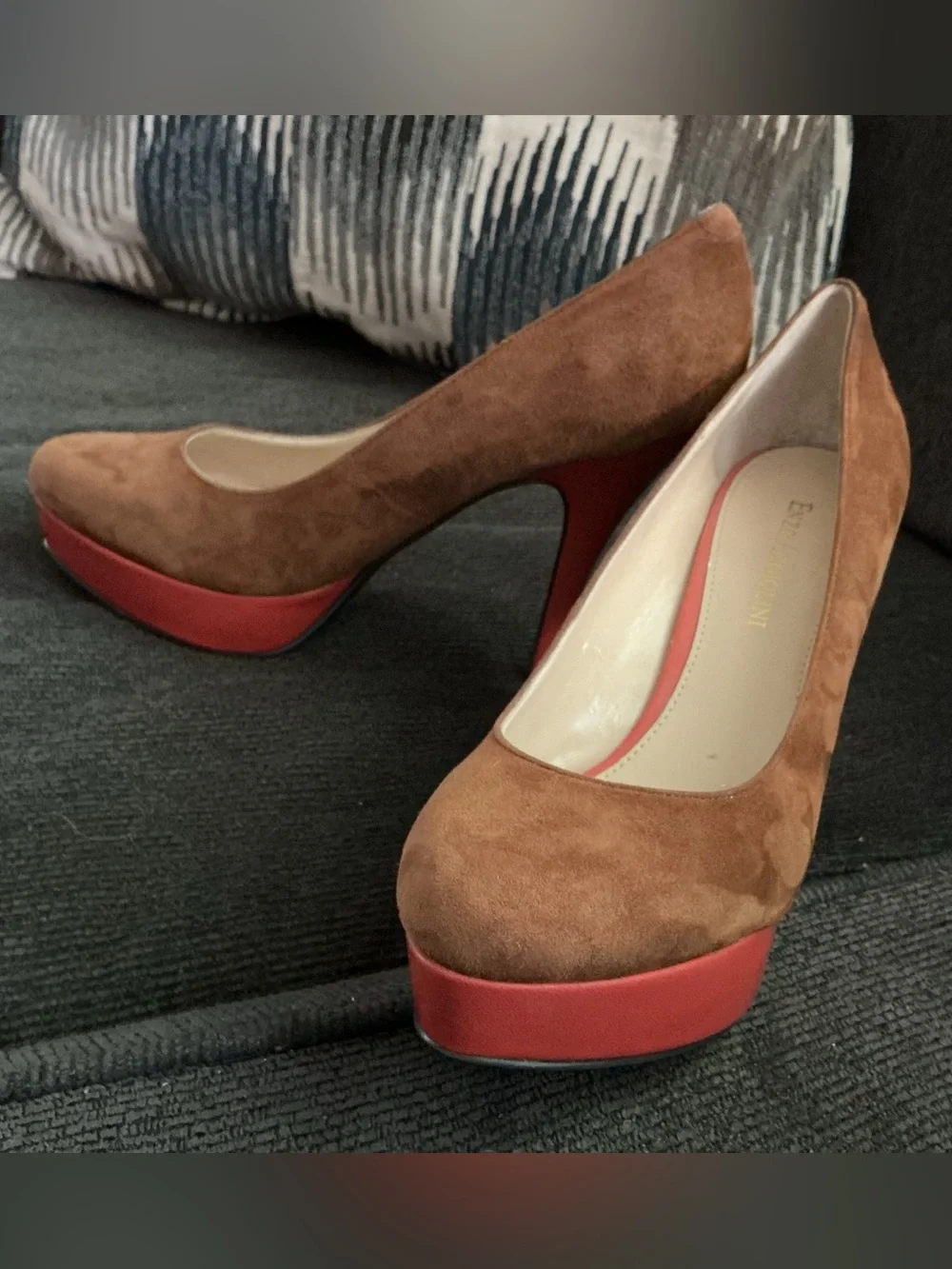 Enzo Angiolini classic enzo
